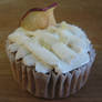 Apple Spice Cup Cake