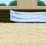 Indoor Arena Background