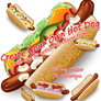 Hot Dog Maker