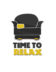 Time to Relax Logo