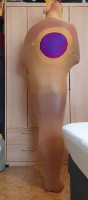 Standing Encasement