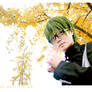 Shintaro Midorima