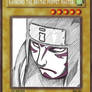 Kankuro Yu-Gi-Oh card