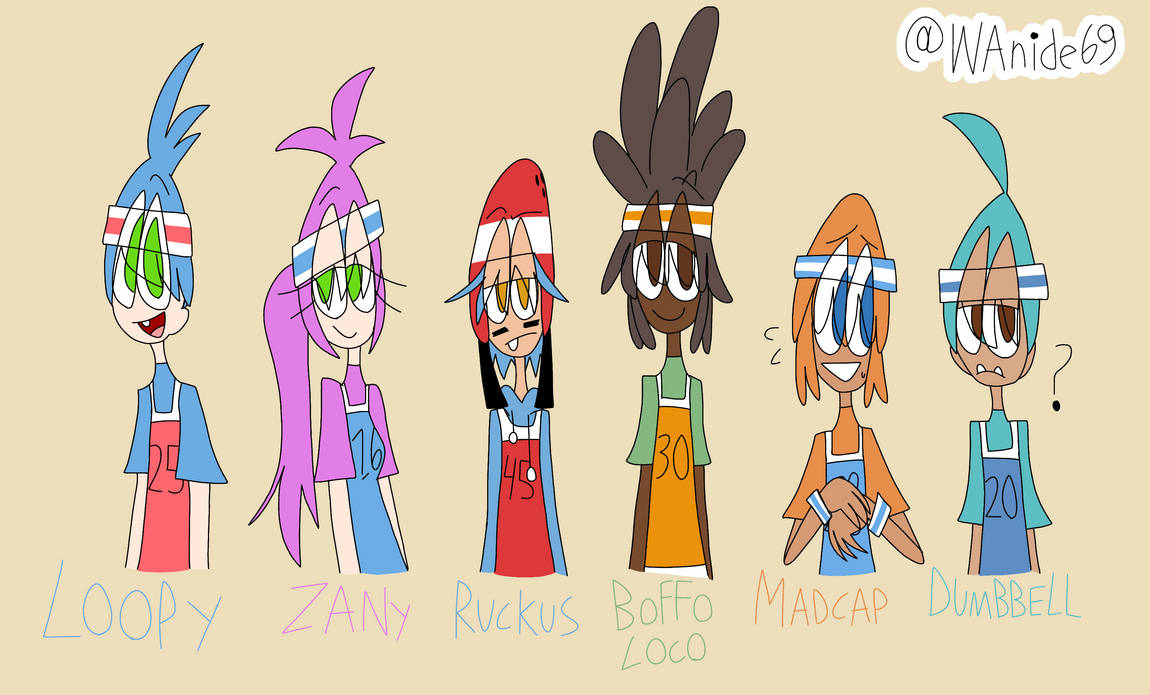 Human Deviantart My version human dwtd 2 by Bemleafy78 on DeviantArt
