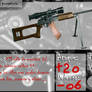 K11 sniper
