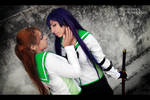 HOTD Cosplay 06 by Bastetsama-Cosplay