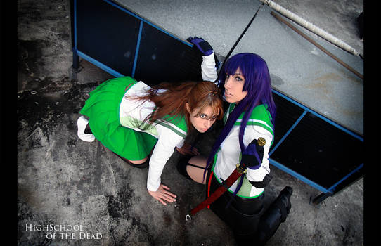 HOTD Cosplay 08