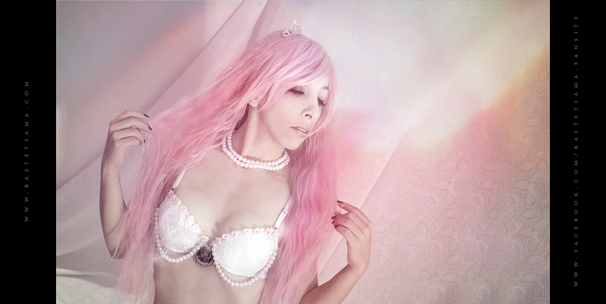 Alternative Modeling 09 by Bastetsama-Cosplay