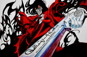 Hellsing