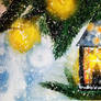 Light Christmas