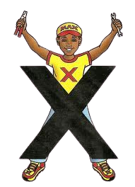 Fix-it Max by FestersFunhouseFan on DeviantArt