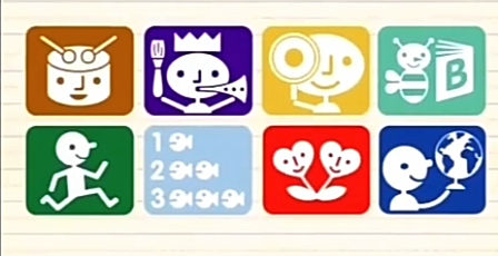 Learning Symbols by FestersFunhouseFan on DeviantArt