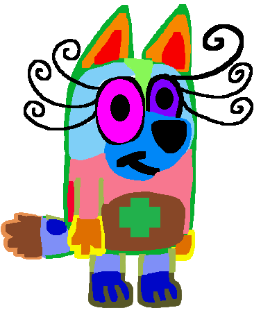 Plus by FestersFunhouseFan on DeviantArt