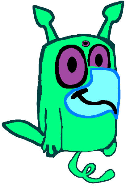 Springo by FestersFunhouseFan on DeviantArt