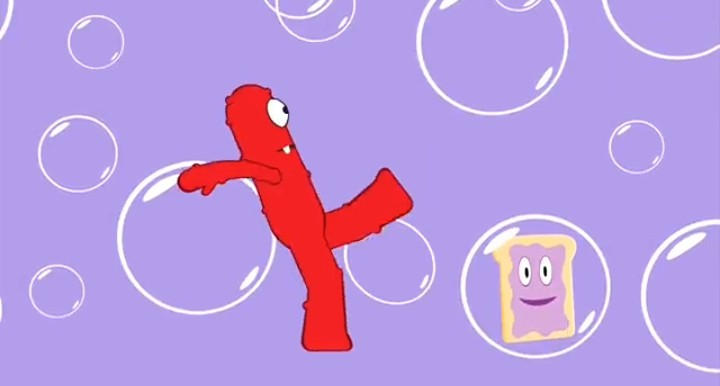 Muno's Dream by FestersFunhouseFan on DeviantArt