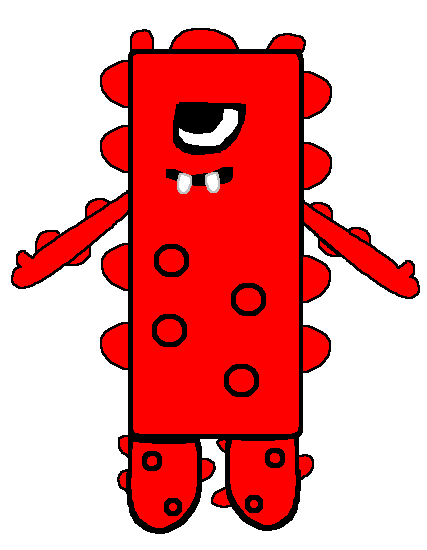 Muno by FestersFunhouseFan on DeviantArt