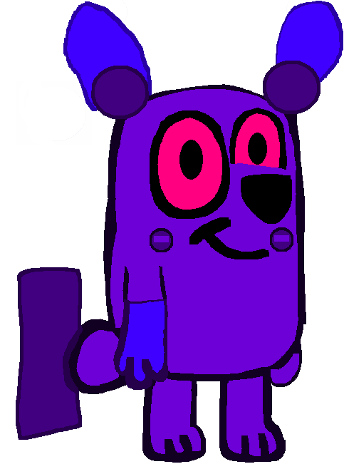 Vincent Ragano Ragano by FestersFunhouseFan on DeviantArt