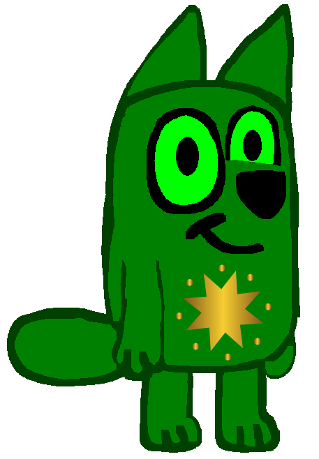 Gummigoo by FestersFunhouseFan on DeviantArt