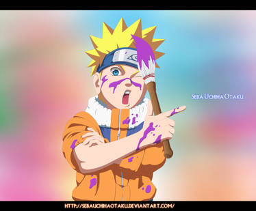 Naruto artist