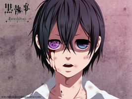 Ciel Phantomhive