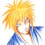 yondaime