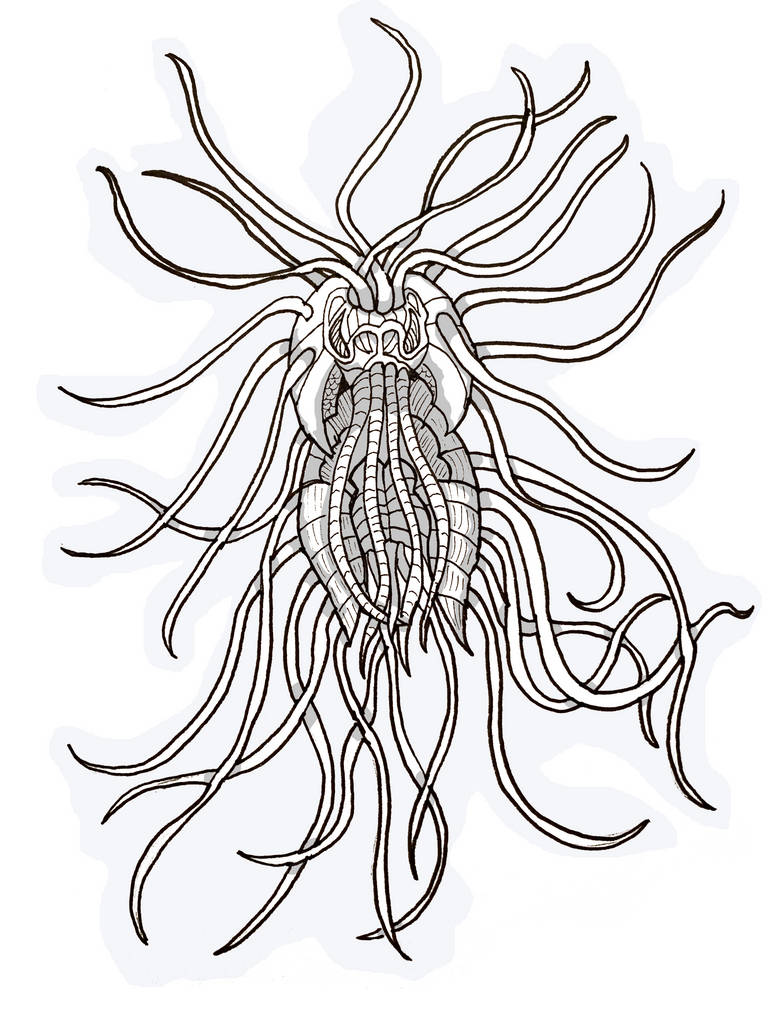 Time Looper by Fangorworld on DeviantArt