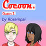 Cocoon - Chapter 2 Cover
