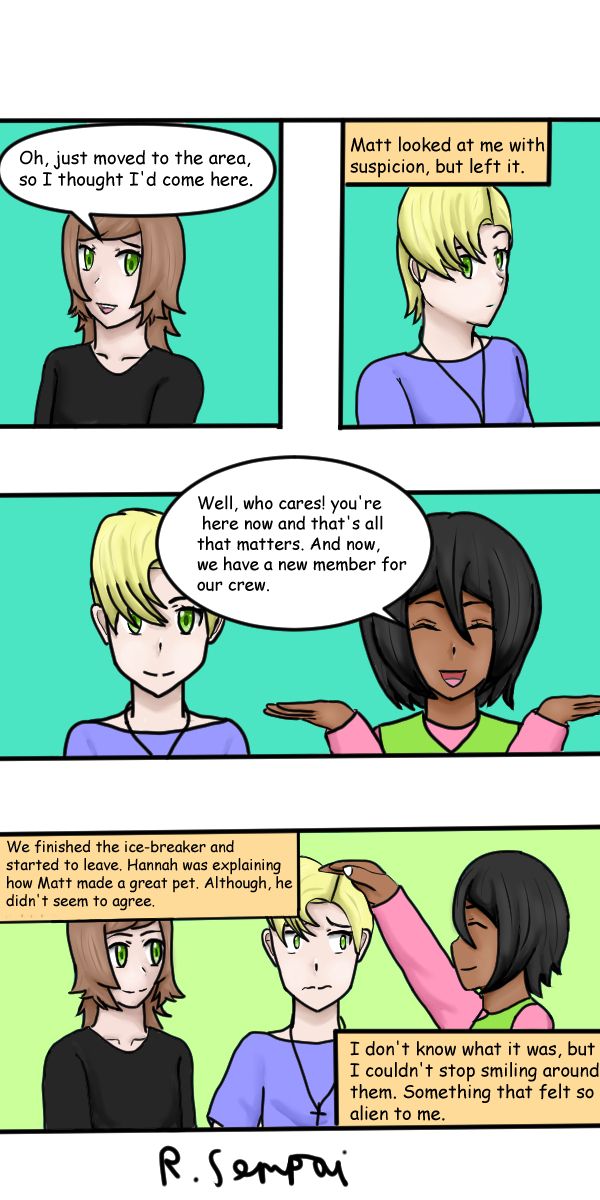 Cocoon - page 22