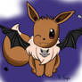 Vampire Eevee