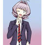 Najimi Osana (komi can't communicate)