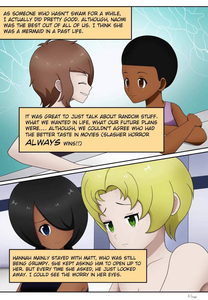 Cocoon - page 111