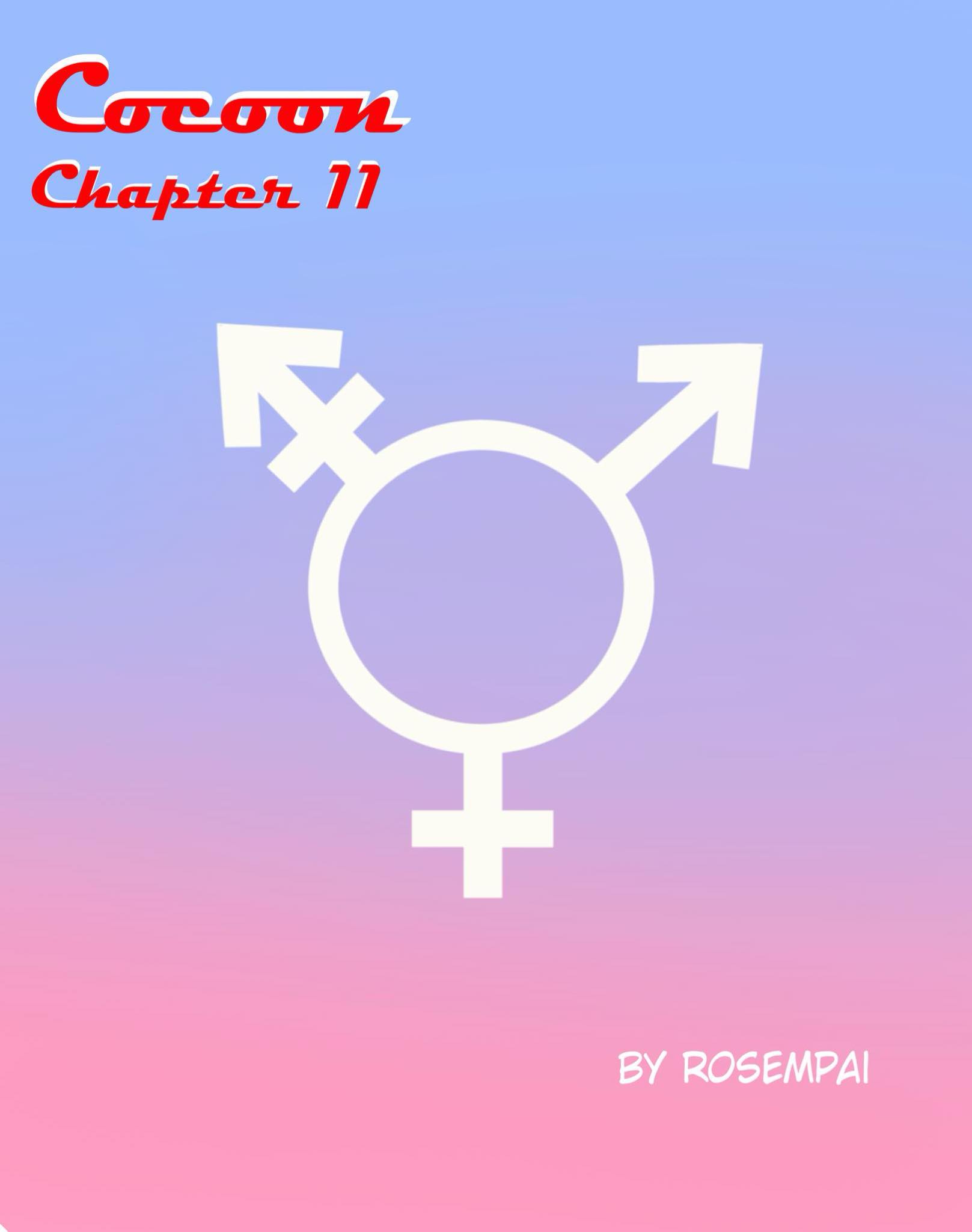 Cocoon Chapter 11