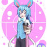 Sylveon Coffee