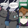 Kitty Love - Page 28