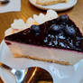 Blueberrycheesecake