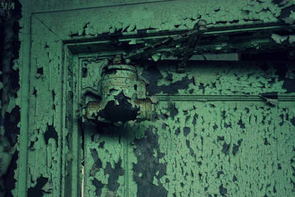 Emerald Ruination
