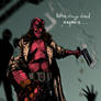 Hellboy