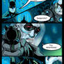 Batman Vs Mr. Freeze Commission