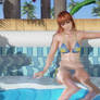 DOAX3 Kasumi 2