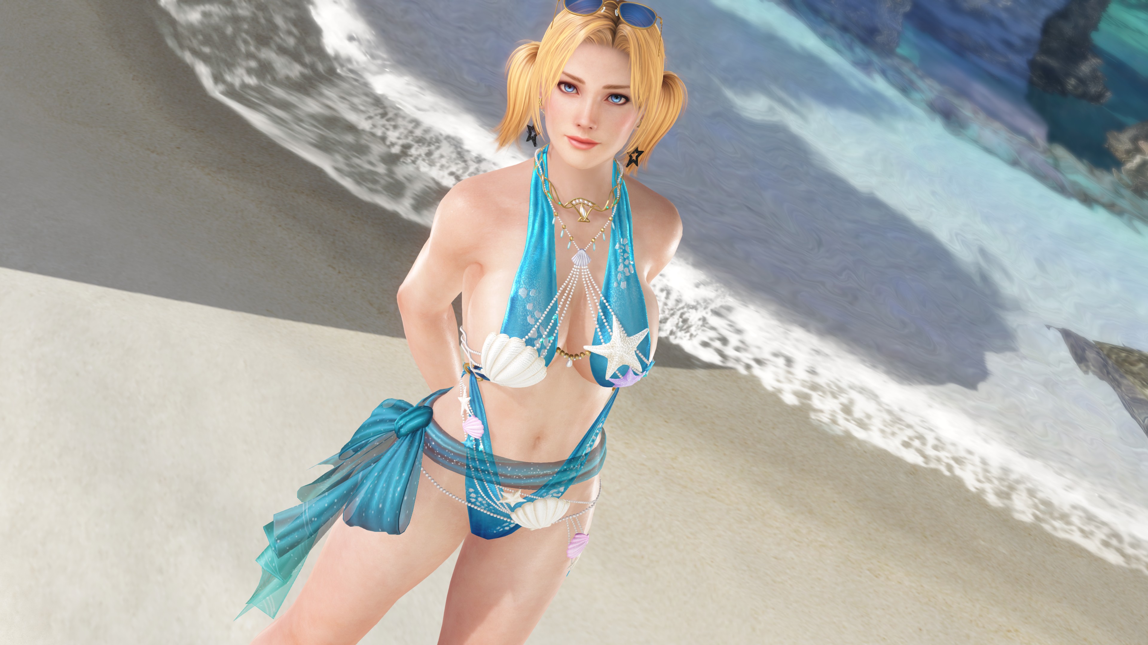 DOAXVV Tina 13