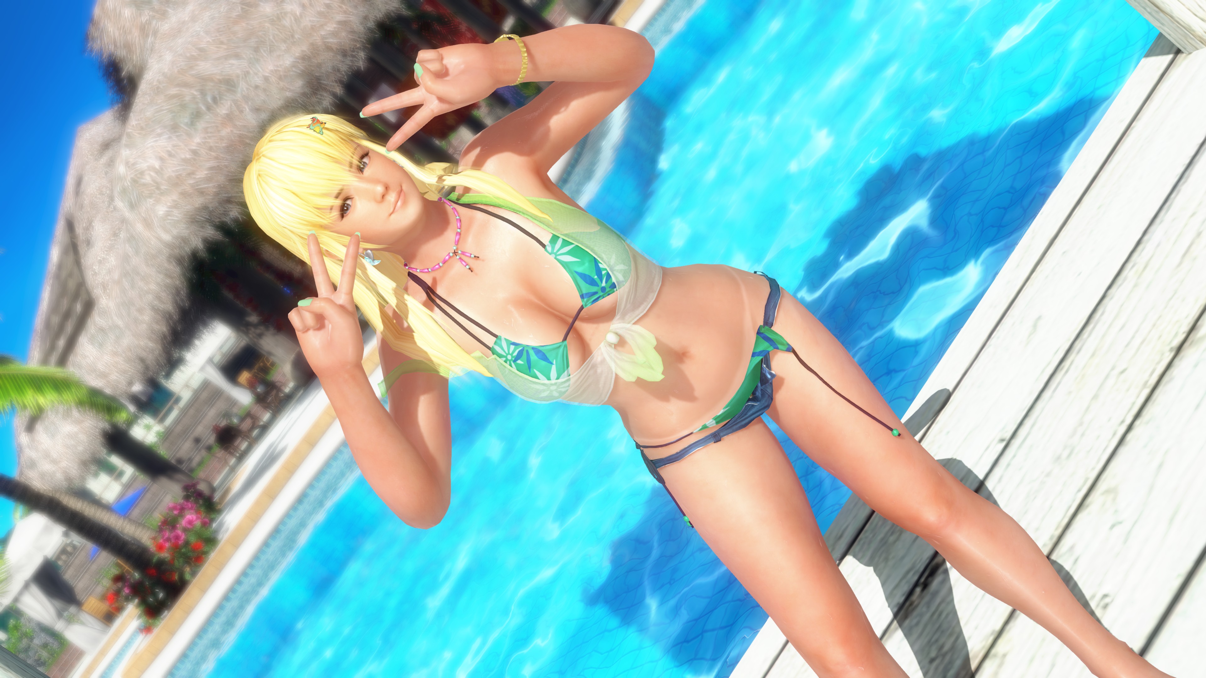 DOAXVV Hitomi 27