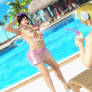 DOAXVV Kokoro + Helena 292
