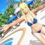DOAXVV Hitomi 34