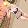 DOAXVV Hitomi 35