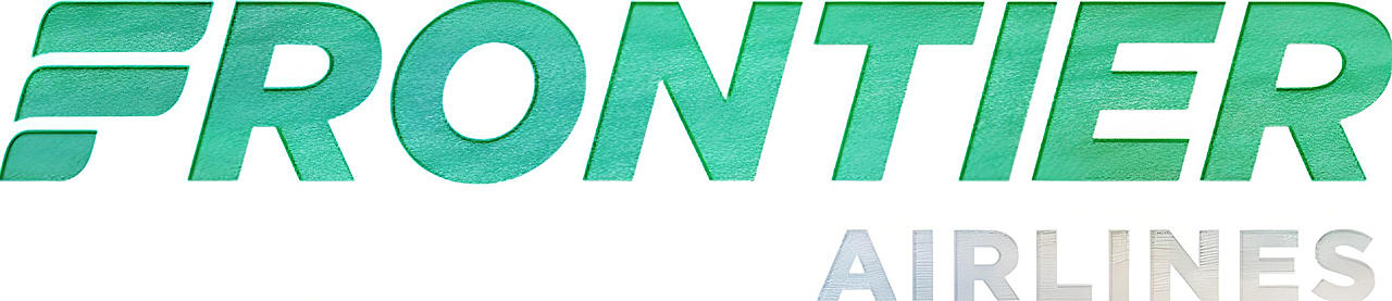 Frontier Airlines logo by BENAPRIL on DeviantArt