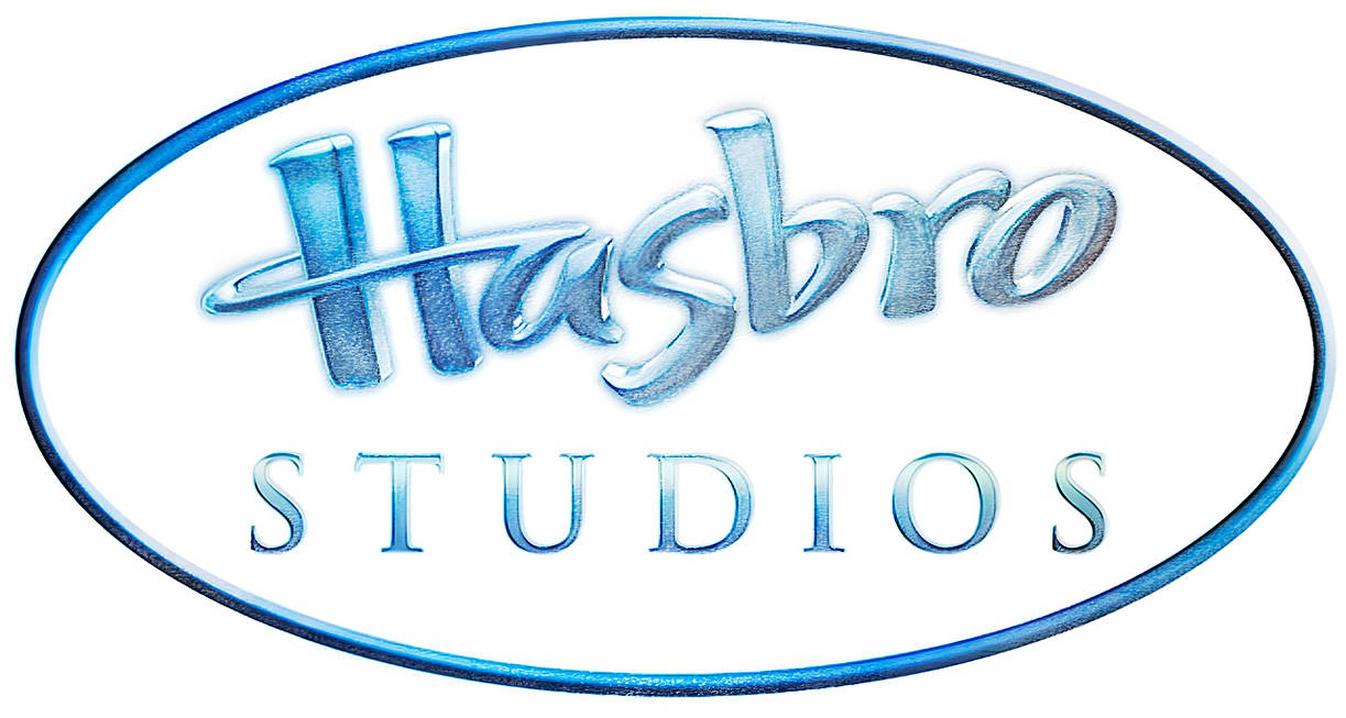 HASBRO STUDIOS LOGO by BENAPRIL on DeviantArt