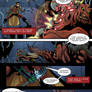 Robin: Legends of the Teen Wonder-ARMOR, pg 4