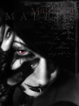 The Vampire : Malcavian