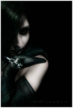 GothicGlamour: Vampire Ventrue