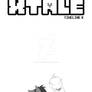 XTALE -COVER-